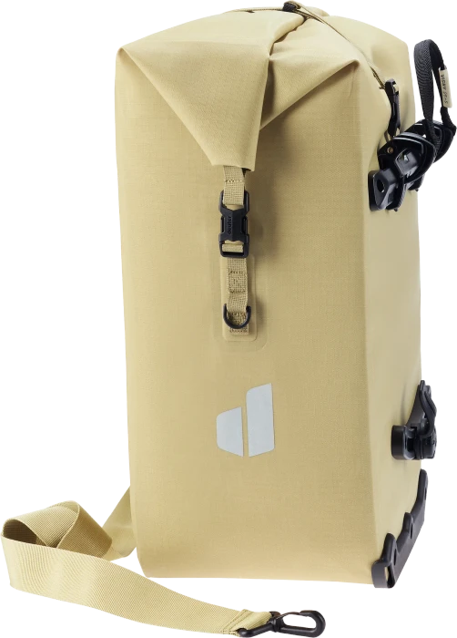 Deuter Visby 25+5 Gepäcktasche desert