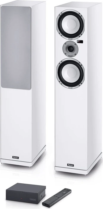 Magnat Magnasphere 55 weiß, Paar