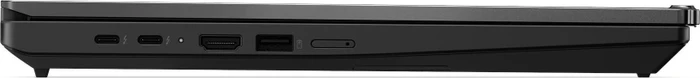 Lenovo ThinkPad T16 G5 (AMD), Black, Ryzen AI 7 PRO 450, 32GB RAM, 1TB SSD, EU