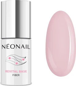 Neonail Base Coat UV-Nagellack creamy splash, 7.2ml