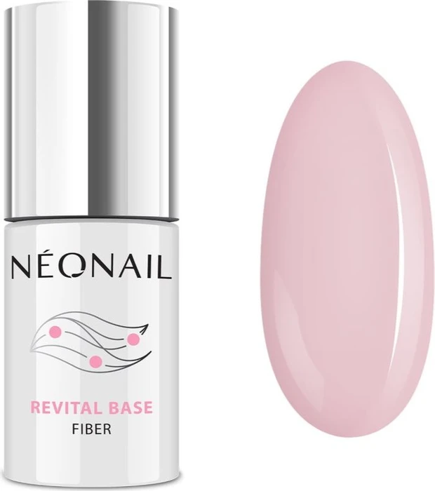 Neonail Base Coat UV-Nagellack