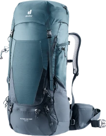 Deuter Futura Air Trek 60+10 atlantic/ink