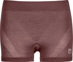 Ortovox 120 Comp Light Boxer Briefs chestnut (Damen)