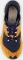 New Balance Minimus Trail sizzle/midnight/pearl grey (Herren) Vorschaubild