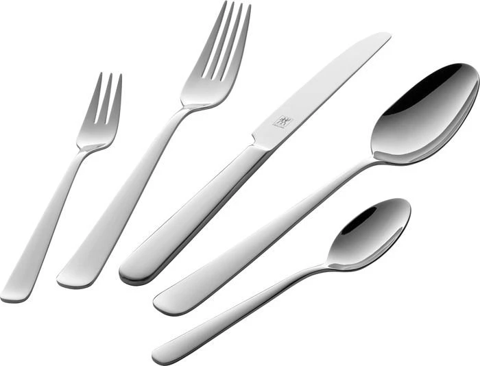 Zwilling BSF Swing Besteck-Set ab € 73,09 (2026)