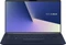 ASUS ZenBook 14 UX433FN-A6782T, Royal Blue, Core i7-8565U, 16GB RAM, 512GB SSD, GeForce MX150, DE Vorschaubild
