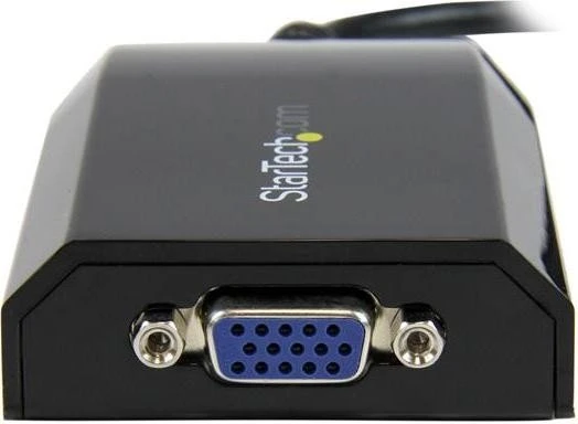 StarTech USB32VGAPRO