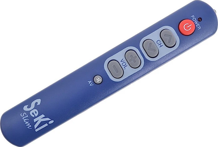 Seki Slim hellblau