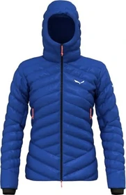 Salewa Ortles Medium 3 RDS Daunen Funktionsjacke blue electric (Damen)