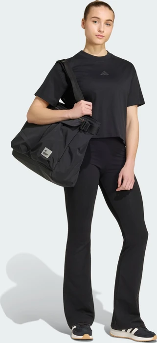adidas City Tech Shopper schwarz