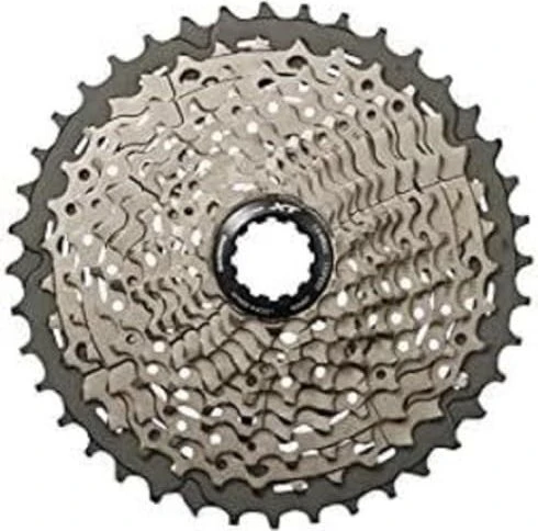 Shimano Deore XT M8000 Kassette