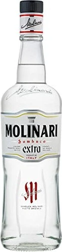 Molinari Sambuca Extra 700ml