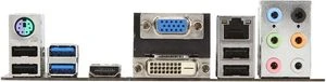 MSI H67MA-E35 (Intel 1155)