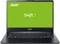 Acer Swift 1 SF114-32-P1B7, schwarz, Pentium Silver N5000, 4GB RAM, 128GB SSD, DE Vorschaubild