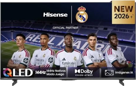 Hisense 65E7S Pro