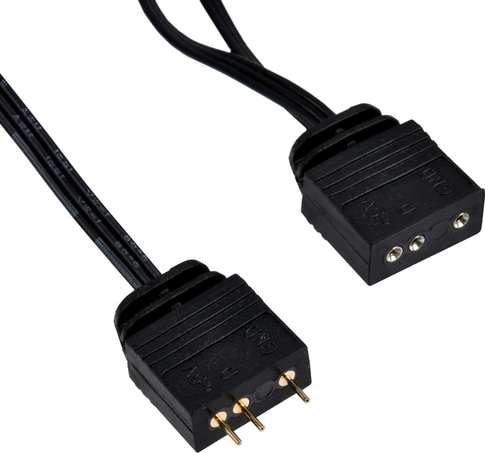SilverStone Permafrost PF240-ARGB, V2