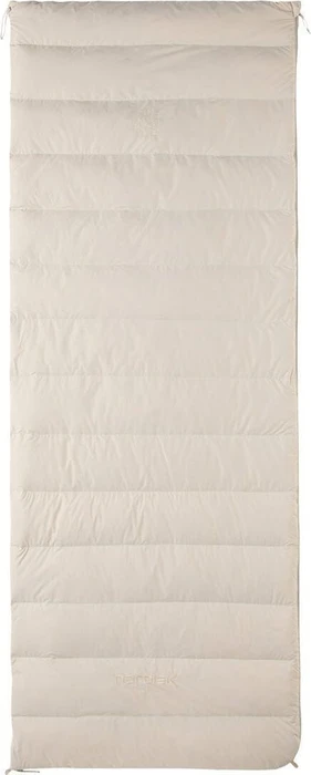 Nordisk Saga 5° XL Deckenschlafsack sandshell (10721305-102)