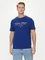 Tommy Hilfiger Roundneck Logo T-Shirt kurzarm (Herren) Vorschaubild