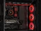 Corsair ML Series ML140 LED Elite Red, schwarz, 140mm Vorschaubild
