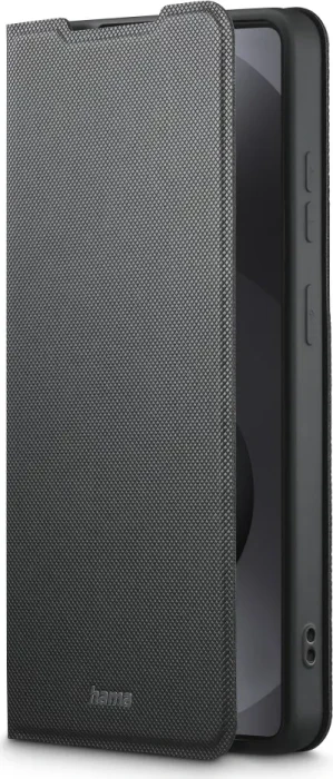 Hama Handytasche Daily Protect für Samsung Galaxy S26 Ultra schwarz
