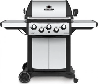 Broil King Signet 390