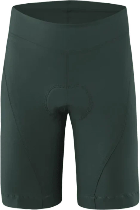 Löffler Hotbond Fahrradhose kurz (Damen)
