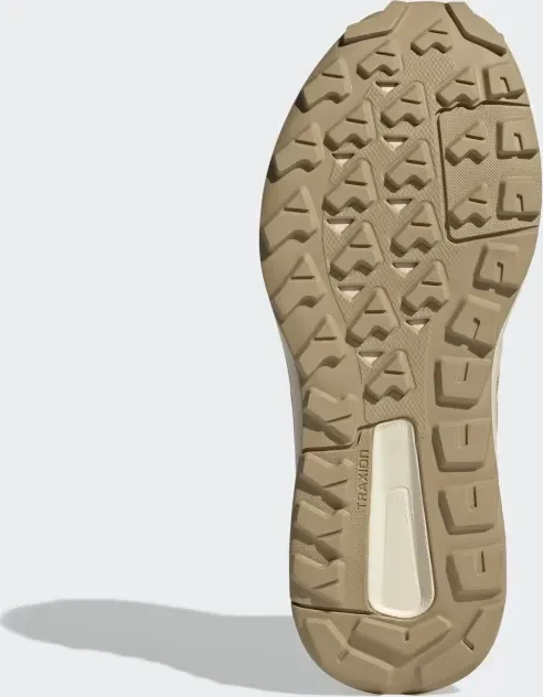 adidas Terrex Trailmaker beige tone/pulse amber/flash orange (Damen)