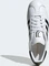 adidas Gazelle Fußball Juventus Turin cloud white/core black/gold metallic Vorschaubild