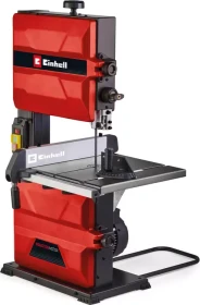 Einhell Classic TC-SB 245 L Elektro-Bandsäge