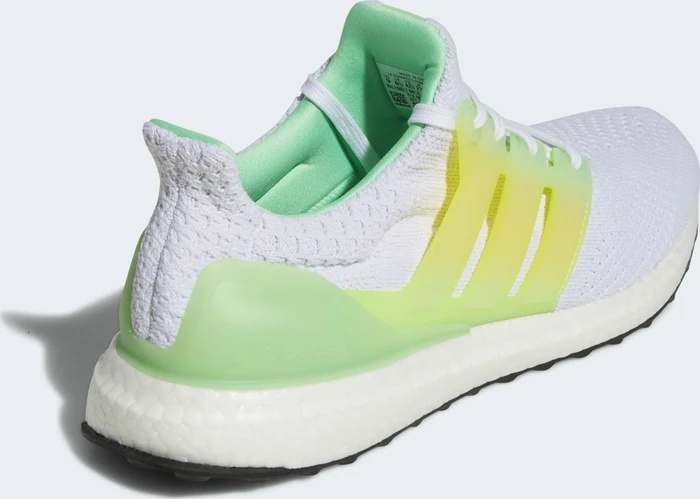 adidas Ultraboost DNA 5.0 cloud white/beam green (Herren)