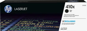 HP Toner 410X schwarz hohe Kapazität