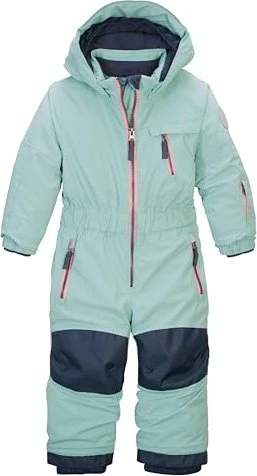 Killtec First Instinct FISW 31 MNS ONPC Skianzug stahlmint (Junior)