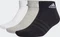 adidas Cushioned Sportswear Ankle, 6 Paar Socken Vorschaubild