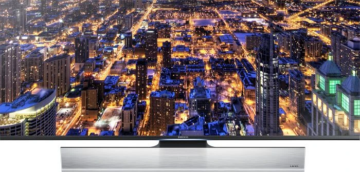Samsung UE55HU7500