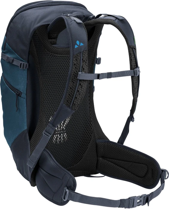 Vaude Agile Air 26 baltic sea