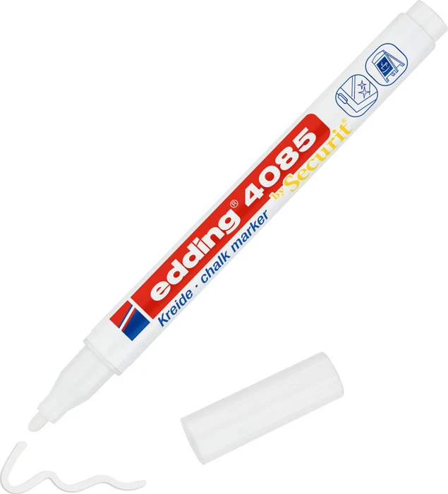 edding 4085 Kreidemarker