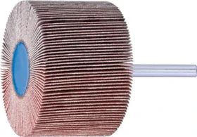 Pferd F 4020/6 A 240 Fächerschleifer K240, 40x20mm, 10 Stück