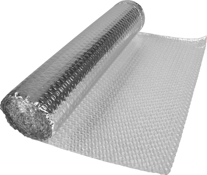 Windhager Winter Kälteschutzfolie 0.5x5m