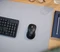 Trust Treva Hyperwheel Multi-Device Wireless Mouse schwarz, USB/Bluetooth Vorschaubild