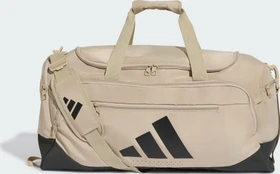 adidas Training Defender Duffelbag M Sporttasche khaki three/black