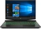HP Pavilion Gaming 15-dk0206ng, Shadow Black, Core i5-9300H, 8GB RAM, 512GB SSD, GeForce GTX 1650, DE Vorschaubild