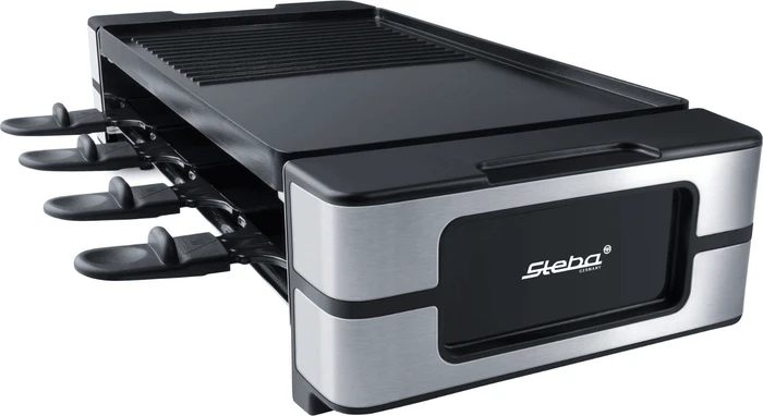 Steba RC 180 Guss-Raclette
