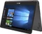 ASUS ZenBook Flip UX360UAK-BB352T, Mineral Grey, Core i7-7500U, 8GB RAM, 256GB SSD, DE Vorschaubild