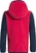 Vaude Pulex Hooded Fleece Funktionsjacke crocus/dark sea (Junior) Vorschaubild