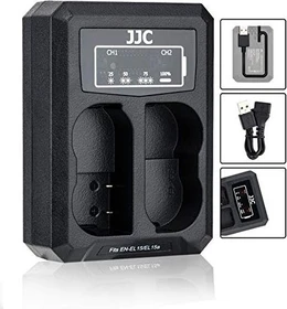 JJC UCH-ENEL15UE