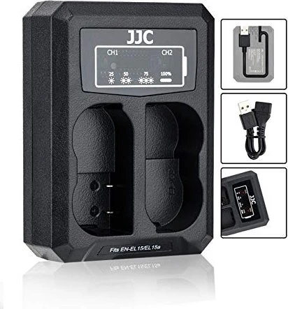 JJC UCH-ENEL15UE