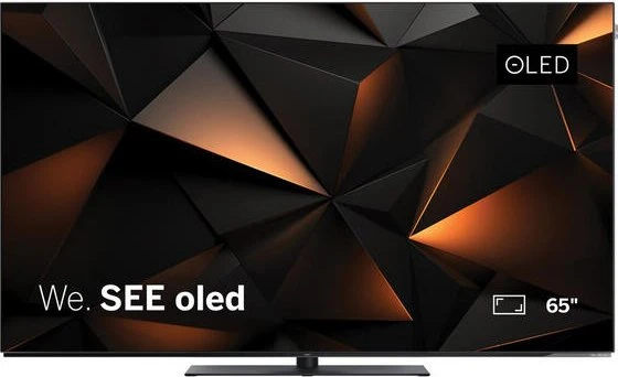 Loewe We. See OLED