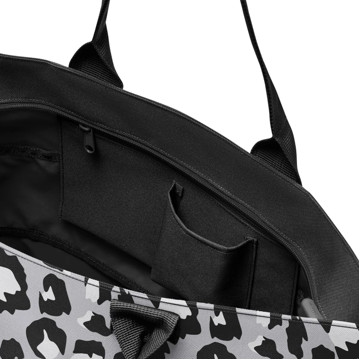Reisenthel e1 Shopper leo nero