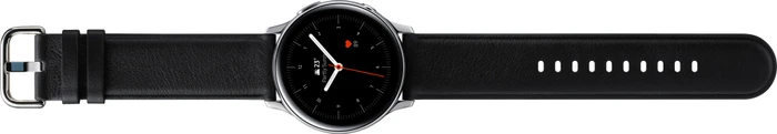 Samsung Galaxy Watch Active 2 R830 Edelstahl 40mm silber