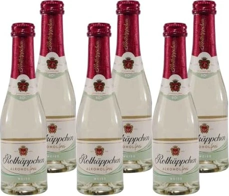 Rotkäppchen Alkoholfrei 200ml